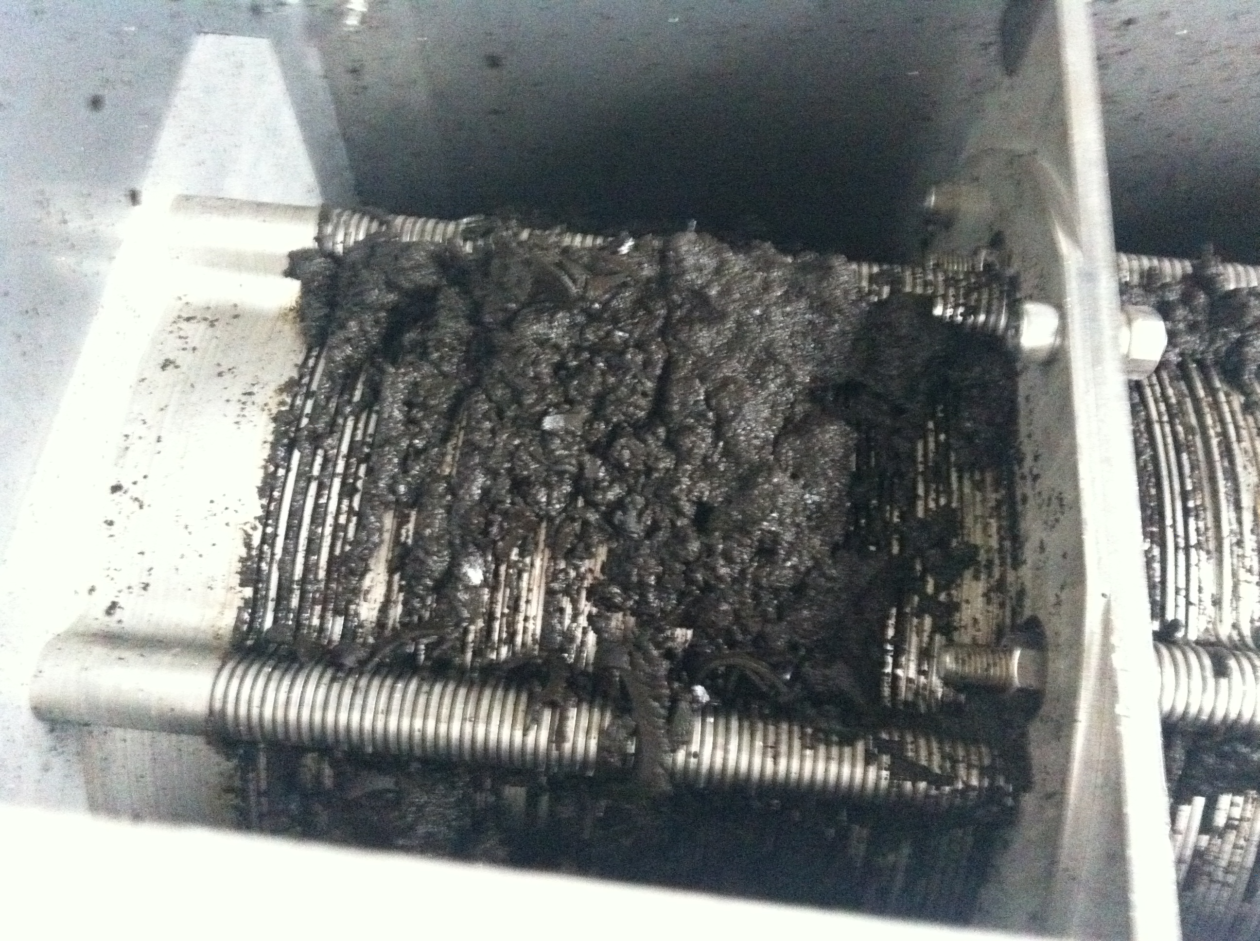 成都奥植化-叠螺机设备图3