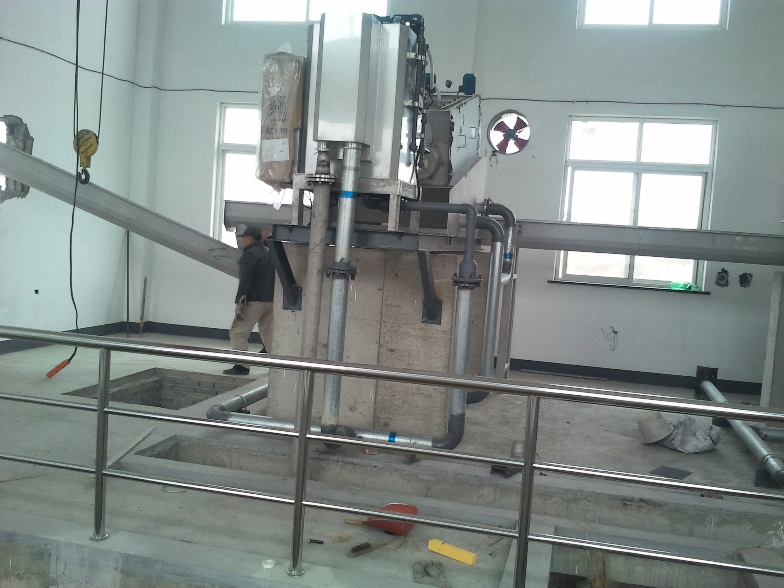 辽宁普兰店-整体设备图5