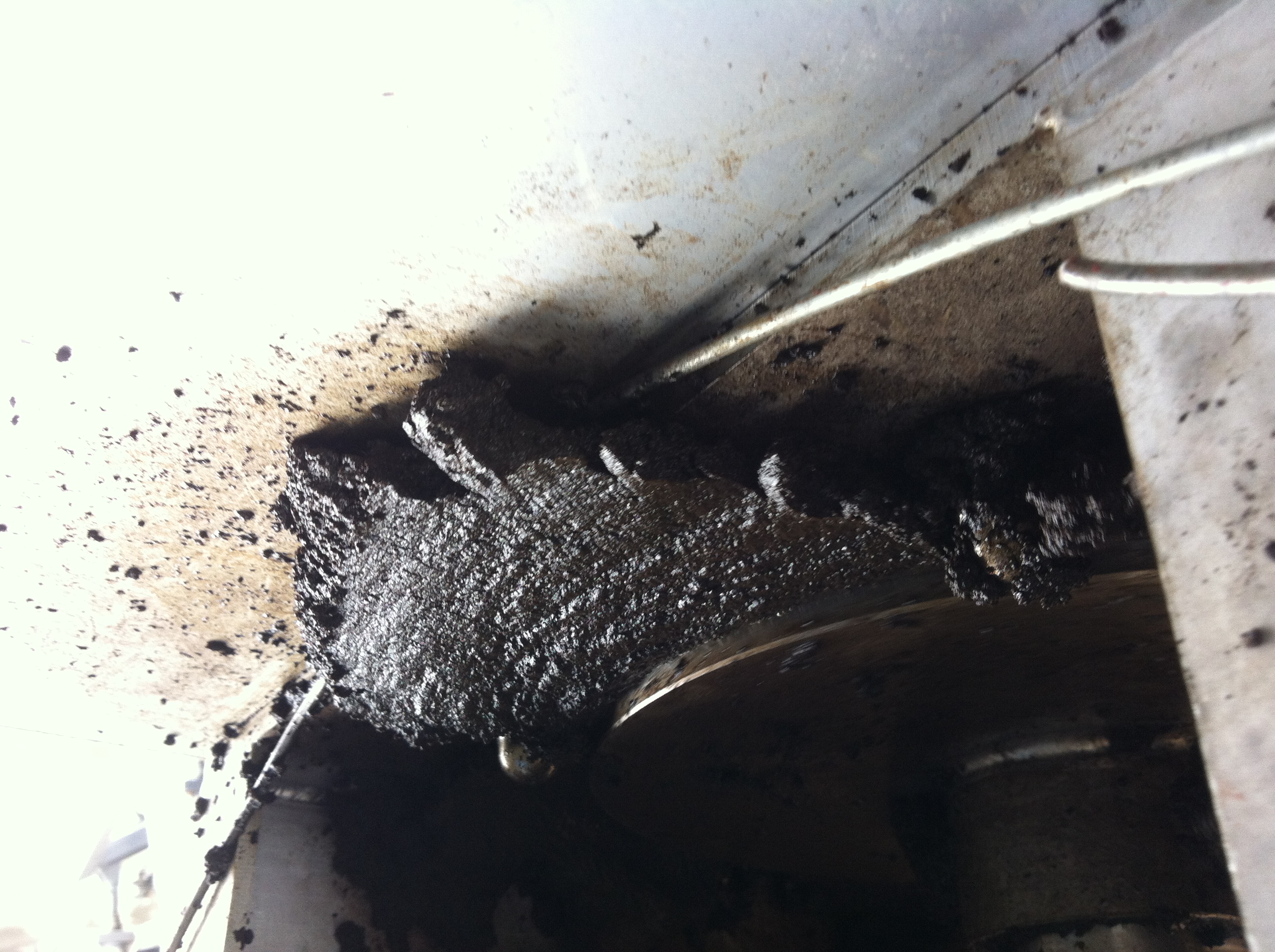 成都奥植化-出泥1