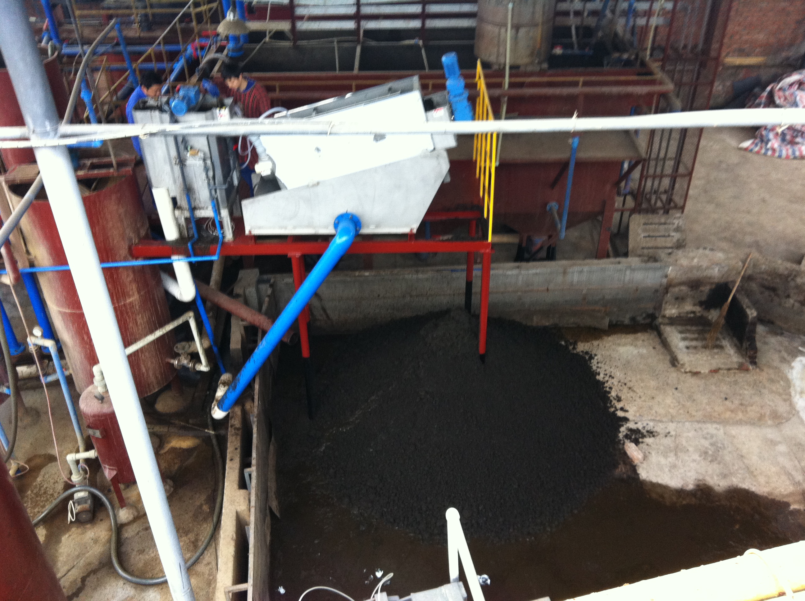 成都奥植化-叠螺机整体图5