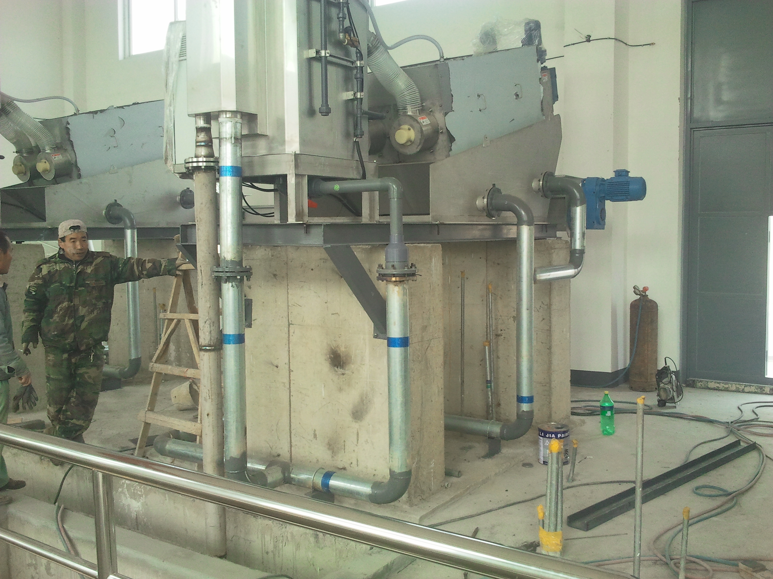 辽宁普兰店-整体设备图4